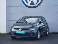 occasion VW Polo 1.0 TSI 95 S&S BVM5 Style