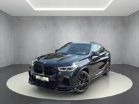 Occasion BMW X6 M Competition Edition 625 ch (459 kW) 2020 Noir SUV