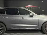 occasion Volvo XC60 T6 Recharge Awd 253 Ch 87 Geartronic 8 Inscription