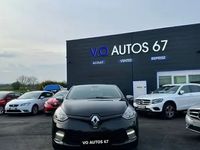 occasion Renault Clio IV 1.2 Tce Gt Line Automatique