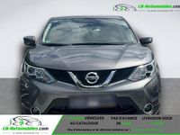 Occasion Nissan Qashqai 116 ch (85 kW) 2016 SUV