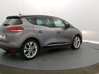 Occasion Renault Scénic Business 2021 Gris Monospace
