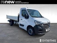 Occasion Renault Master 2023 Blanc Van