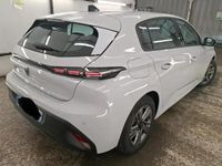 Occasion Peugeot 308 Active 131 ch (96 kW) 2024 Blanc Berline