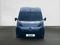 Occasion Opel Movano S 140 ch (102 kW) 2024 Blanc Van
