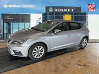 occasion Seat Leon 1.6 TDI 115ch Style Euro6d-T