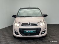 occasion Citroën C1 II VTI 72 S&S FEEL