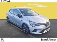 Occasion Renault Clio V LIMITED 2021 Gris platine Berline