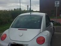 Occasion VW New Beetle 102 ch (75 kW) 2000 Citadine