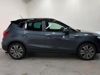 Occasion Seat Arona 95 ch (69 kW) 2025 Gris magnetique / noir minuit SUV