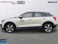 Occasion Audi Q2 Design 150 ch (110 kW) 2025 Argent rosée métallisé SUV