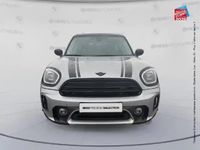 Occasion Mini Cooper Countryman Premium Plus 2023 Melting silver iii SUV