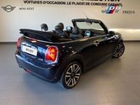 occasion Mini Cooper Cabrio136ch Edition Greenwich Euro6d-T - VIVA193246147