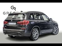 occasion BMW X3 X3xDrive30e