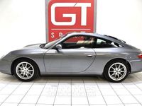 occasion Porsche 911 Carrera Cabriolet 