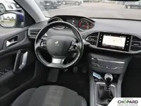 Occasion Peugeot 308 S 2020 Bleu Berline