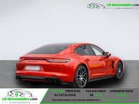Occasion Porsche Panamera Turbo 480 ch (353 kW) 2021 Berline