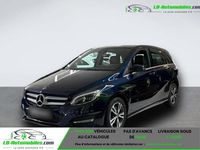 Occasion Mercedes B200 156 ch (114 kW) 2018 Monospace