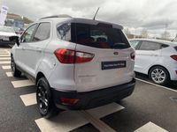 occasion Ford Ecosport 1.0 Ecoboost S&s 100ch Trend