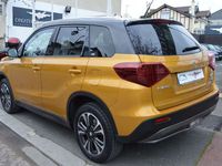 occasion Suzuki Vitara 1.4 BOOSTERJET HYBRID 129CH STYLE