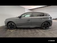 Occasion Peugeot 308 GT 114 kW (156 ch) 2025 Berline