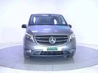 Occasion Mercedes Vito 2023 Gris Van