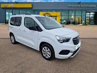 occasion Opel Combo L1H1 1.5 D 130ch Elegance Pack