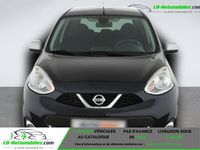 occasion Nissan Micra 1.2 - 80 BVM