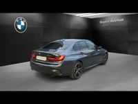 occasion BMW 330 330eA 292ch M Sport 10cv