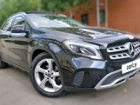 occasion Mercedes GLA200 d 7-G DCT Sensation