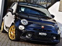 occasion Abarth 595 1.4 T-JET SCORPIONEORO LIMITED EDITION 1/2000