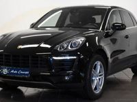 occasion Porsche Macan 2.0 252ch PDK