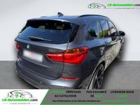 occasion BMW X1 sDrive 20d 190 ch BVA