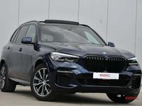 Occasion BMW X5 M Sport 394 ch (289 kW) 2021 Bleu SUV