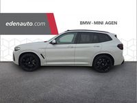 Occasion BMW X3 M Sport 292 ch (214 kW) 2024 SUV