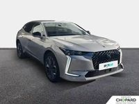 Occasion DS Automobiles DS4 2024 Cristal pearl (métallisée) Berline