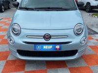 occasion Fiat 500 1.0 Hybrid 70cv Ja 15" Radar Anti-brouillard