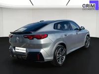 Occasion BMW X2 Efficient Dynamics 2025 Skyscraper grau metallic SUV