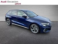 occasion Audi A3 Sportback e-tron 