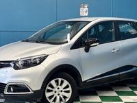 Occasion Renault Captur Life 91 ch (66 kW) 2015 Gris SUV