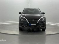Occasion Nissan Juke N-Connecta 95 ch (69 kW) 2024 Noir SUV