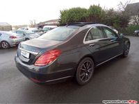 occasion Mercedes S350 ClasseBluetec 260 Executive 4matic 7g-tronic Bva