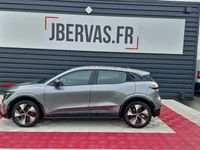 Occasion Renault Megane E-Tech Equilibre 161 kW (220 ch) 2022 Berline