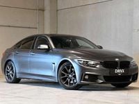 Occasion BMW 430 Gran Coupé M Sport 252 ch (185 kW) 2018 Gris Coupé