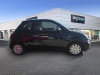 Occasion Fiat 500 S 2023 Crossover black métal Berline