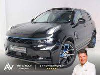 occasion Lynk & Co 01 Plug-In Hybrid ** Pano Keyless Memory