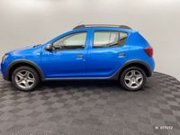 occasion Dacia Sandero 1.0 Eco-g 100ch Stepway