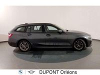 occasion BMW 316 Serie 3 da Mh 122ch Edition Sport