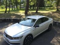 Occasion VW Passat 241 ch (177 kW) 2016 Berline