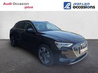 occasion Audi e-tron advanced 55 quattro 265 kW